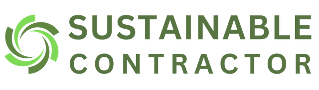 Sustainable Contractor